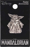 Star Wars The Child (Full Figure) Pewter Lapel Pin