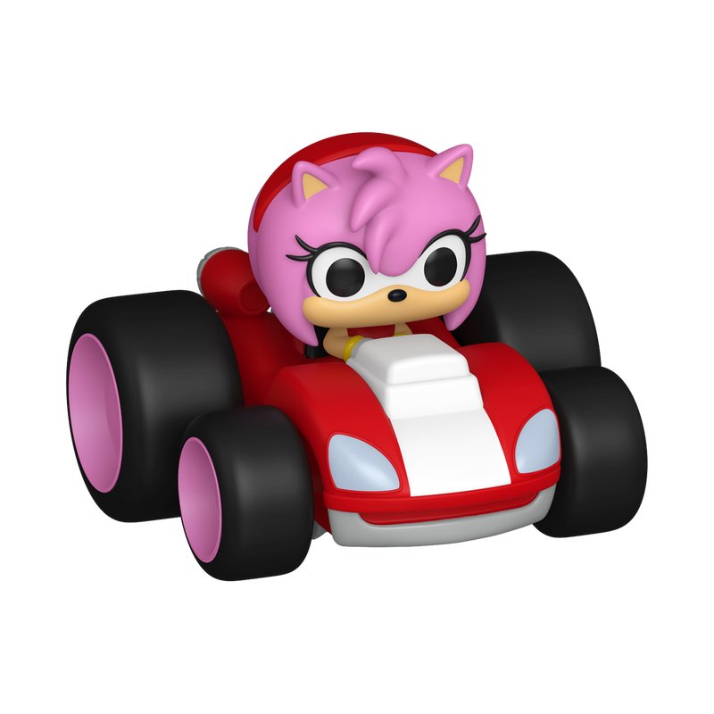 Funko Racers - Amy