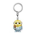 Funko POP! Keychain Minions: The Rise of Gru - Pajama Bob