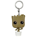 Funko POP! Keychain Baby Groot - Guardians of The Galaxy