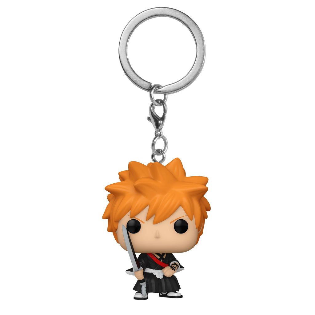 Funko POP! Keychain Bleach - Ichigo Kurosaki