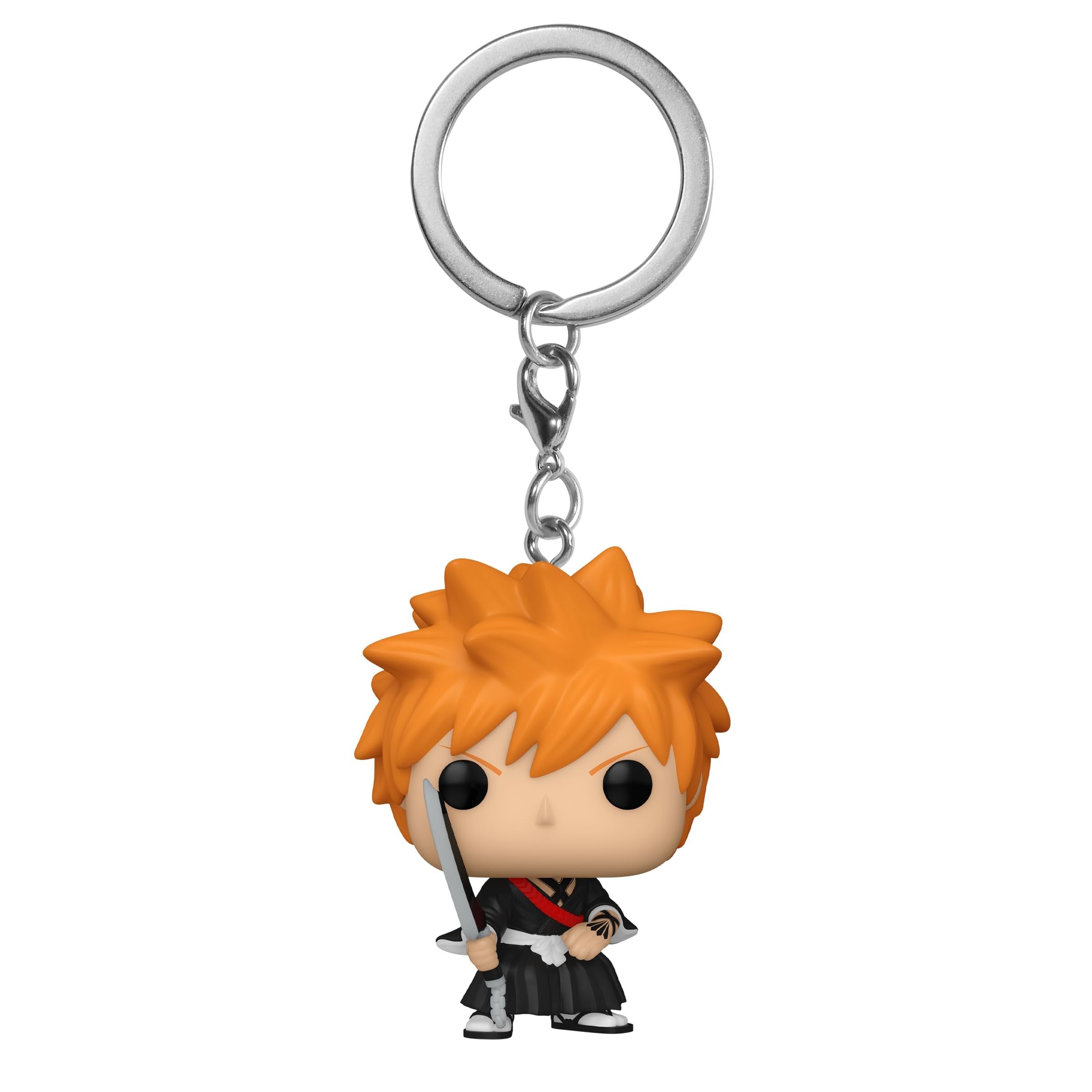 Funko POP! Keychain Bleach - Ichigo Kurosaki