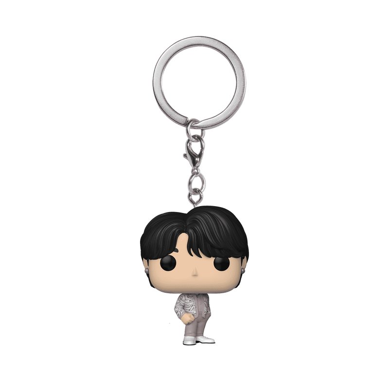 Funko POP! Keychain BTS Proof - Jimin - KPOP