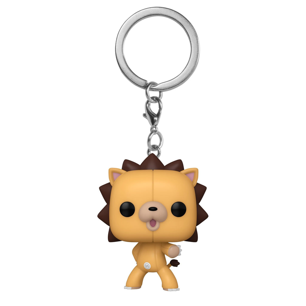 Funko POP! Keychain Bleach - Kon