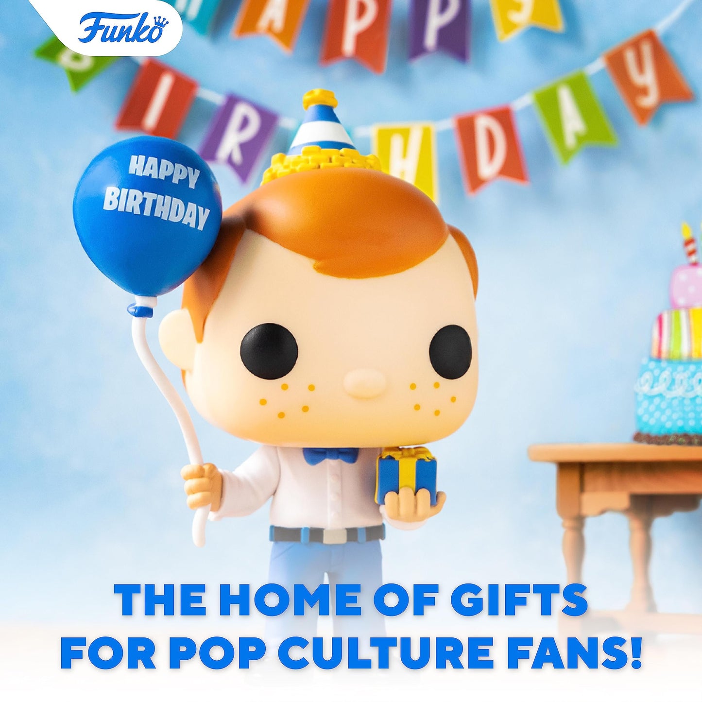 Funko POP! Keychain Minions The Rise of Gru - Roller Skating Stuart