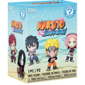 Funko Mystery Minis - Naruto Shippuden - Single