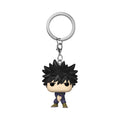 Funko POP! Keychain Jujutsu Kaisen - Megumi Fushiguro
