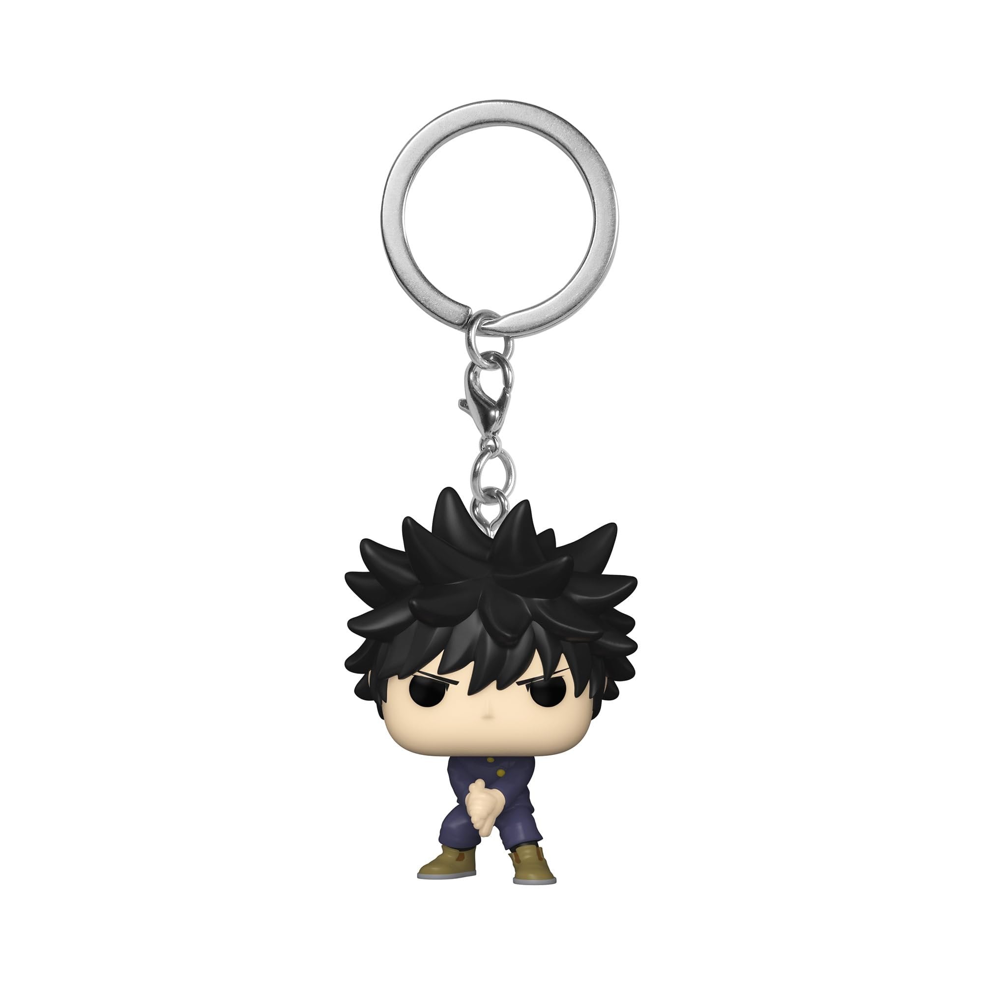 Funko POP! Keychain Jujutsu Kaisen - Megumi Fushiguro