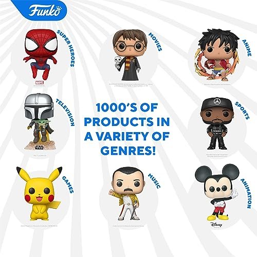Funko POP! Keychain Star Wars - Chewbacca