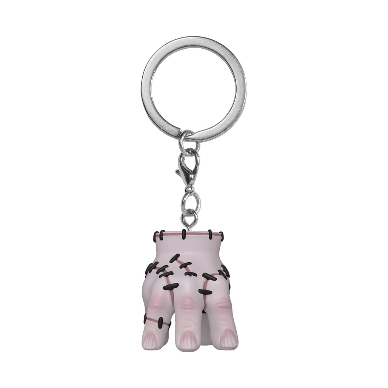 Funko POP! Keychain Wednesday - Thing