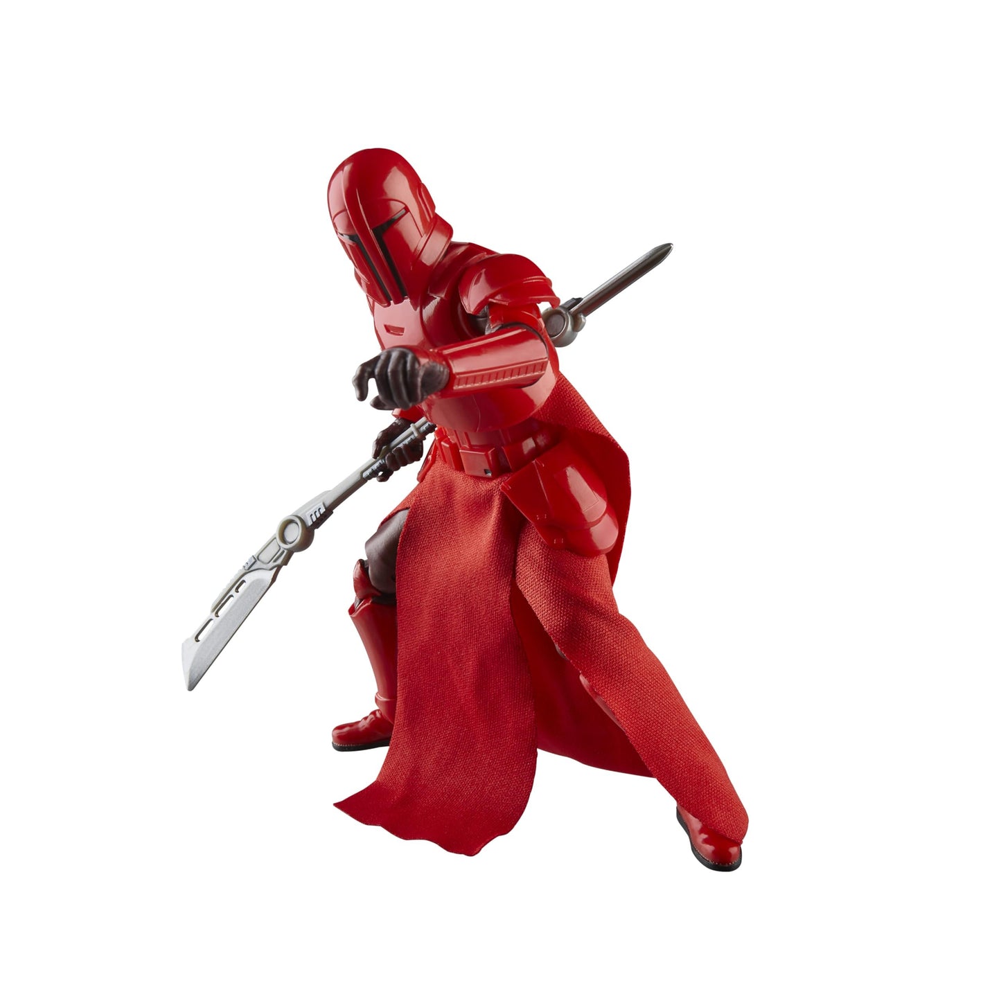 STAR WARS The Black Series Imperial Praetorian Guard, The Mandalorian 6 Inch Action Figure