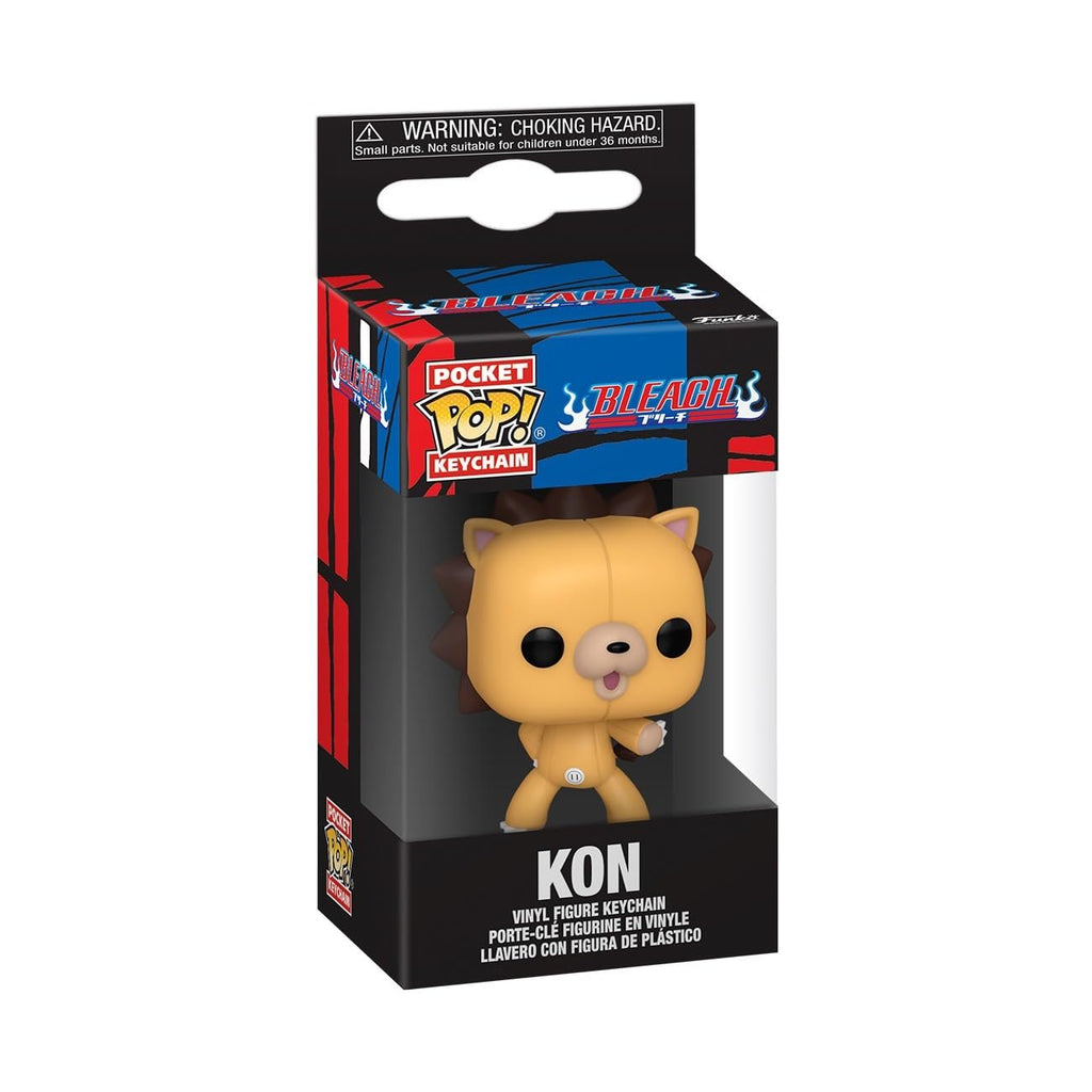 Funko POP! Keychain Bleach - Kon