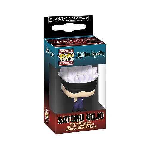 Funko POP! Keychain Jujutsu Kaisen - Satoru Gojo