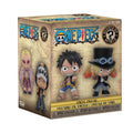 Funko Mystery Minis - One Piece - Single