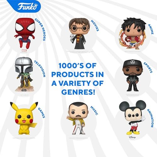 Funko POP! Keychain Dragon Ball Z- Goku with Kamehameha