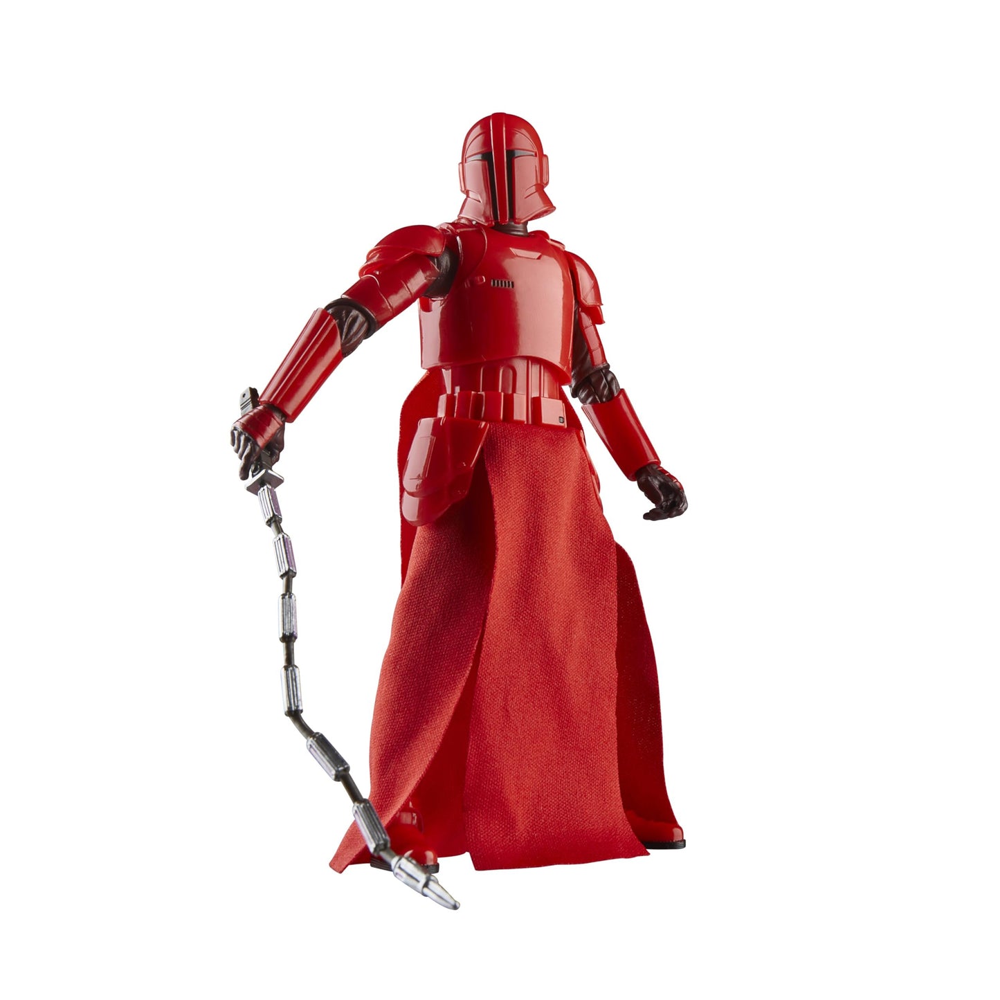 STAR WARS The Black Series Imperial Praetorian Guard, The Mandalorian 6 Inch Action Figure