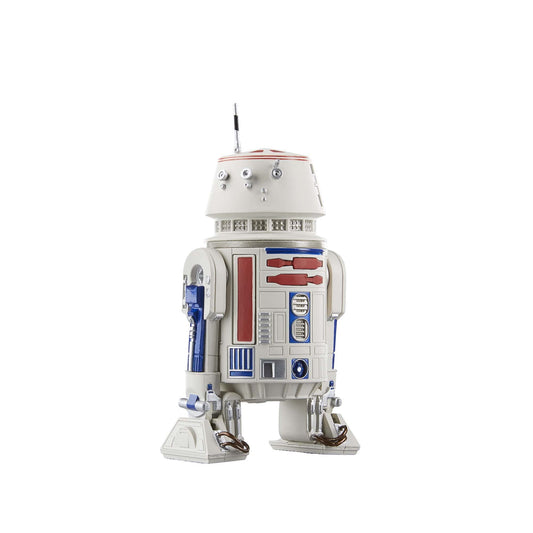 STAR WARS The Black Series R5-D4, The Mandalorian 6-Inch Action Figures
